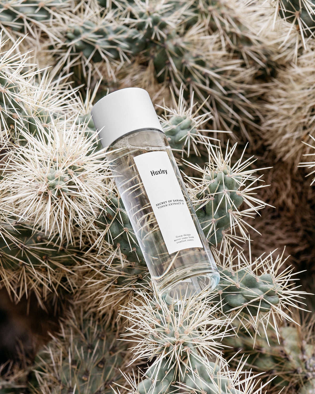 Huxley Extract It Toner_Balancing and Ultra Hydrating Toner