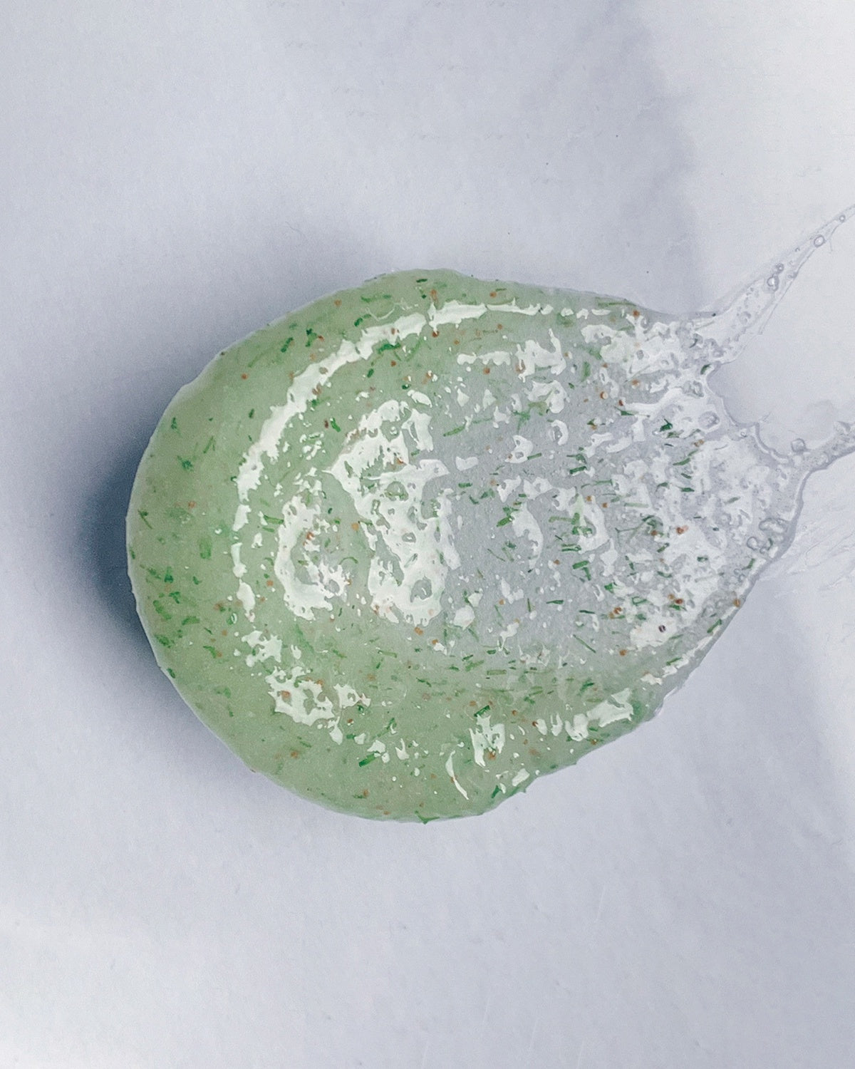Huxley Sweet Therapy Scrub Mask_Exfoliating Wash-Off Mask with Natural Ingredients