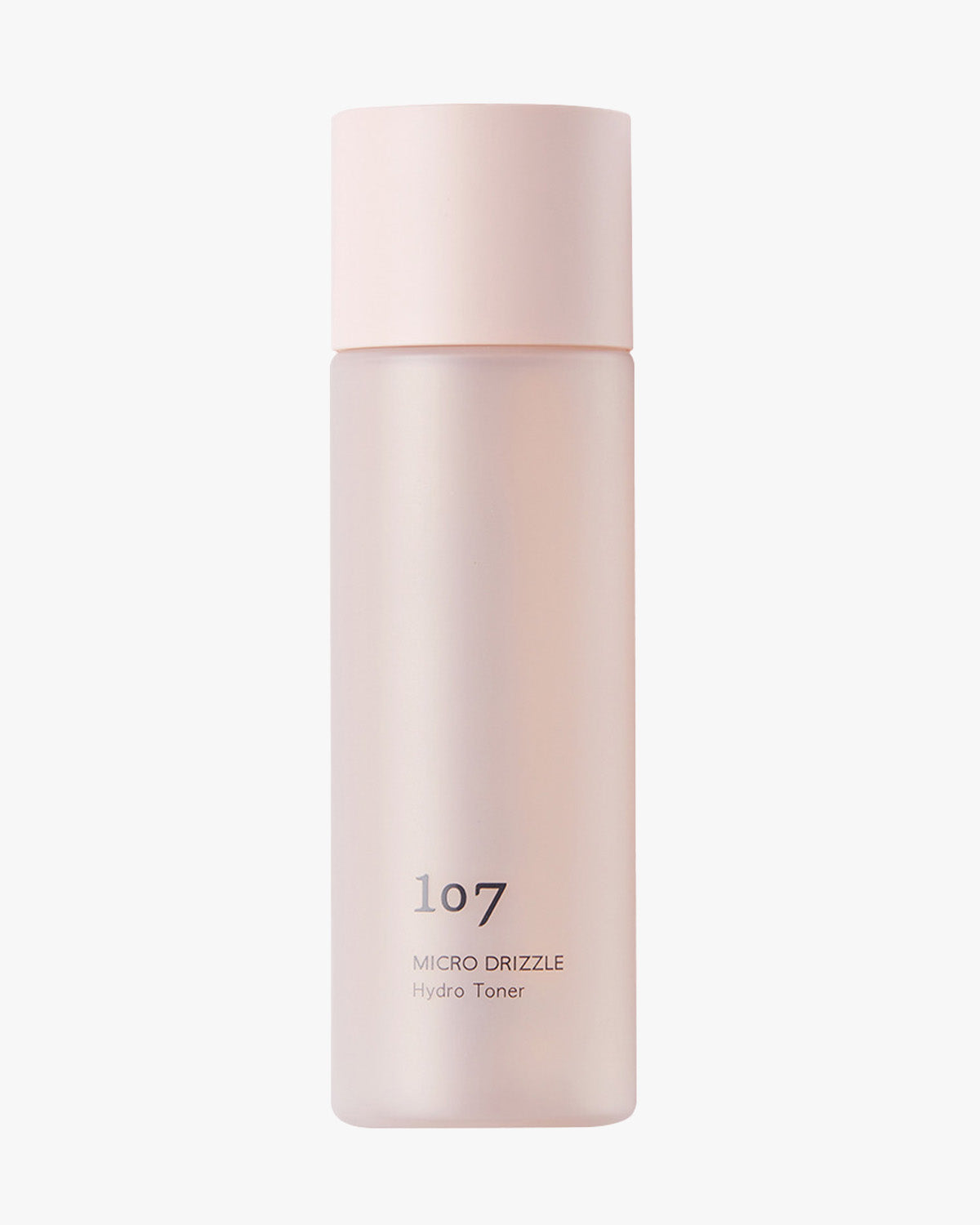 107 Micro Drizzle Hydro Toner, Hydration-Boosting Toner