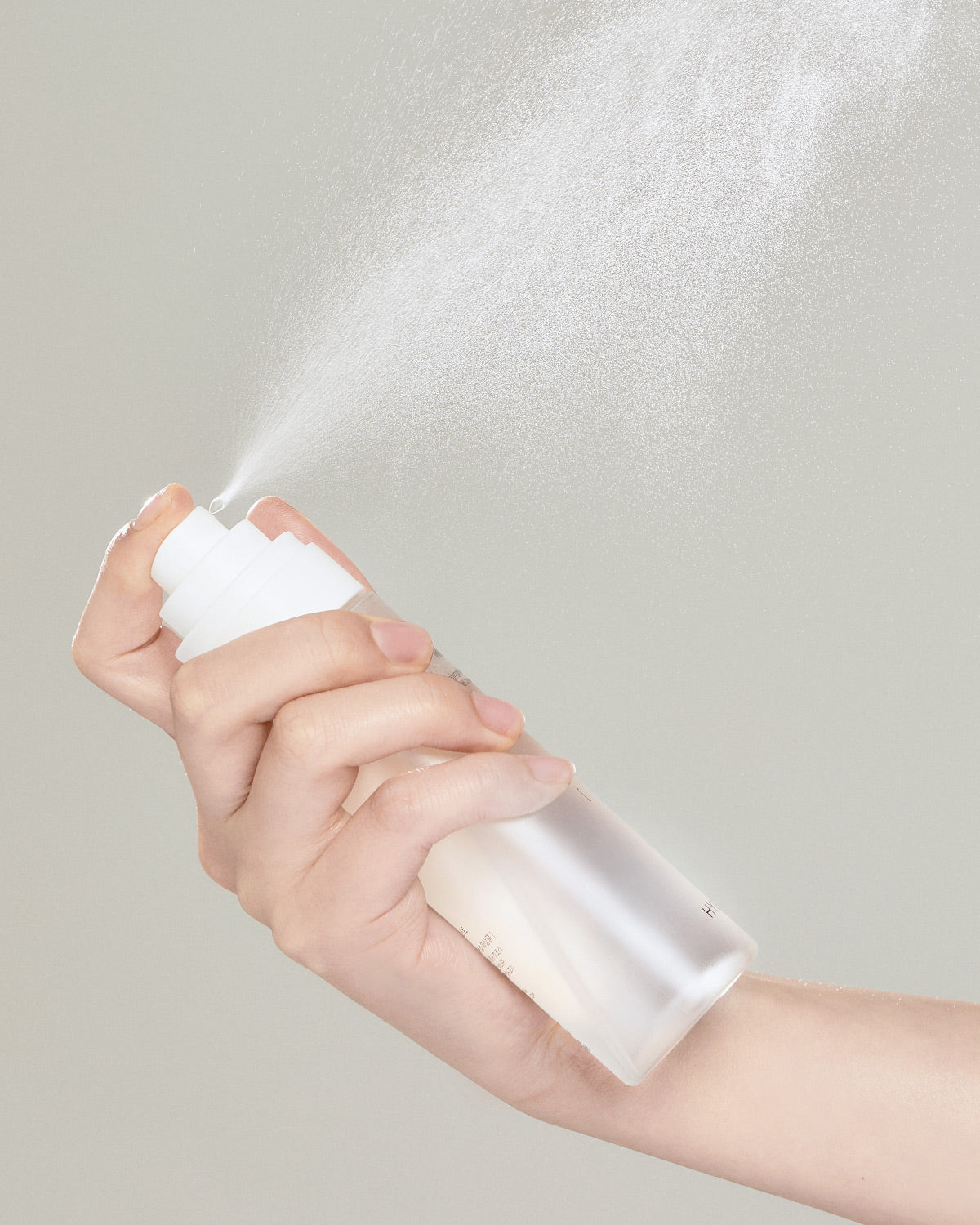 Hyggee All-In-One Mist_Hydrating and Balancing Facial Toner Mist with Probiotics