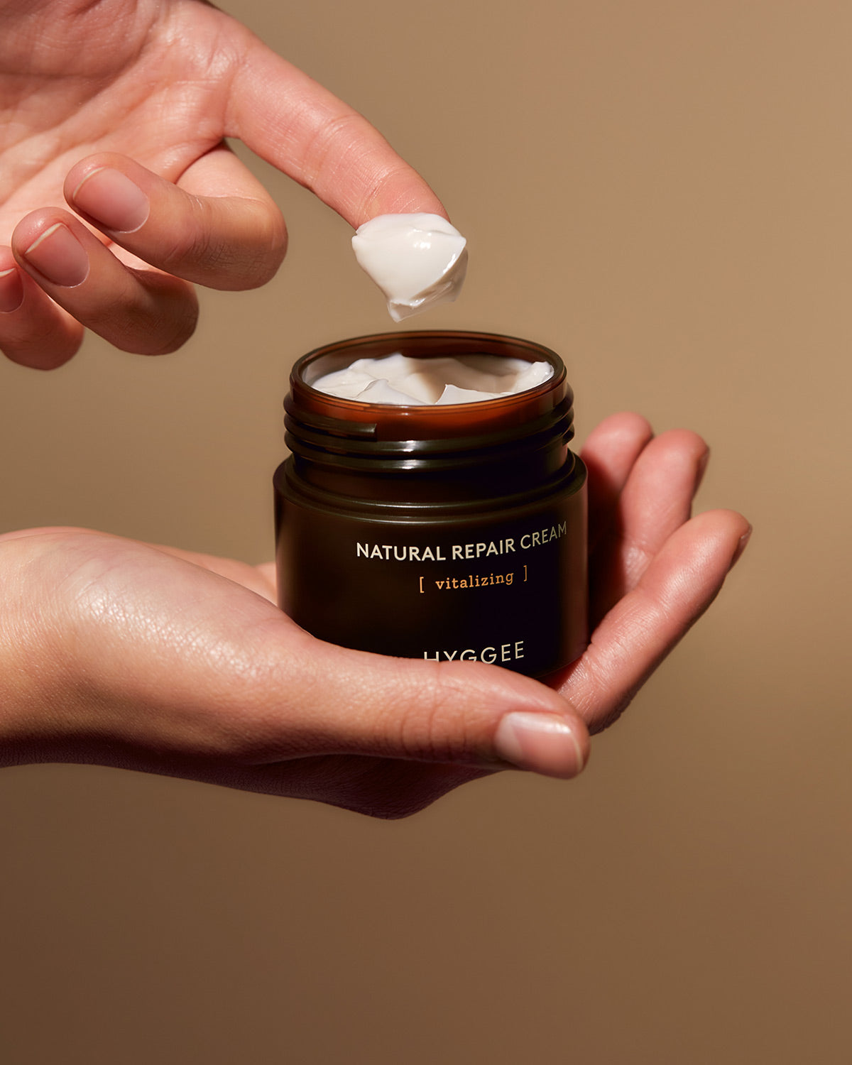 Hyggee Natural Repair Cream_Deeply Nourishing Vegan Repair Cream