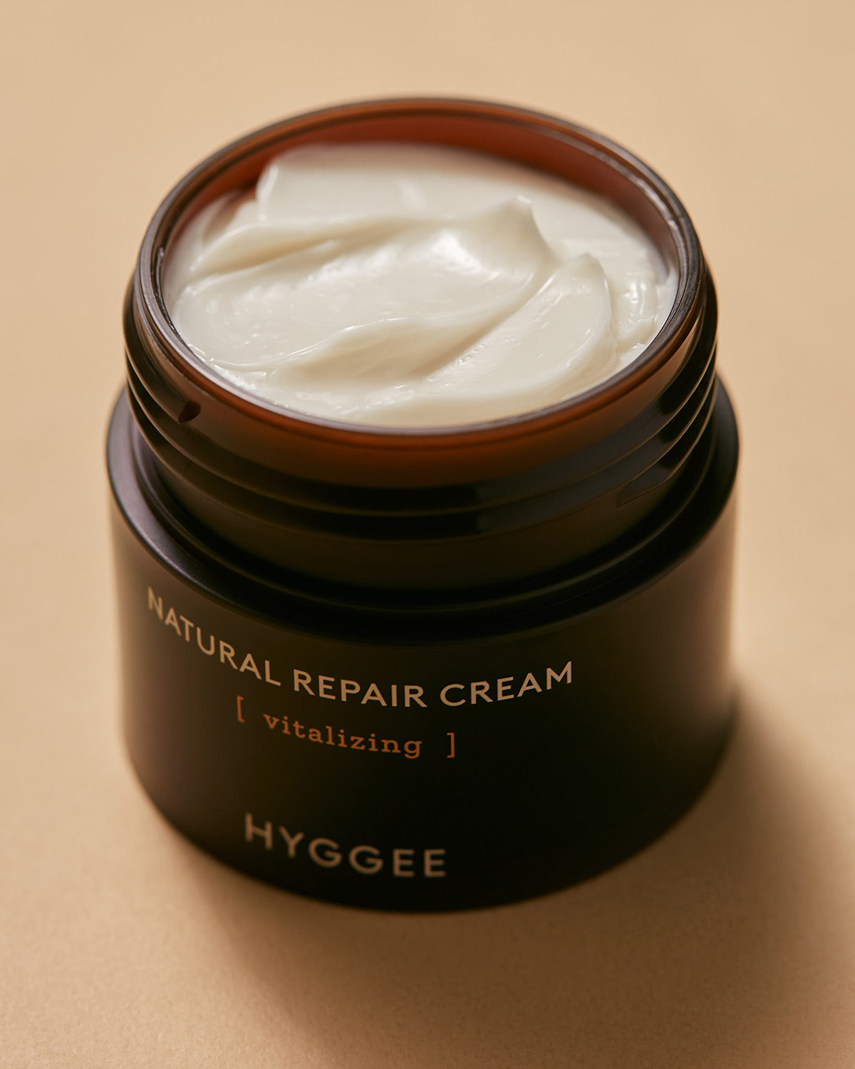 Hyggee Natural Repair Cream_Deeply Nourishing Vegan Repair Cream