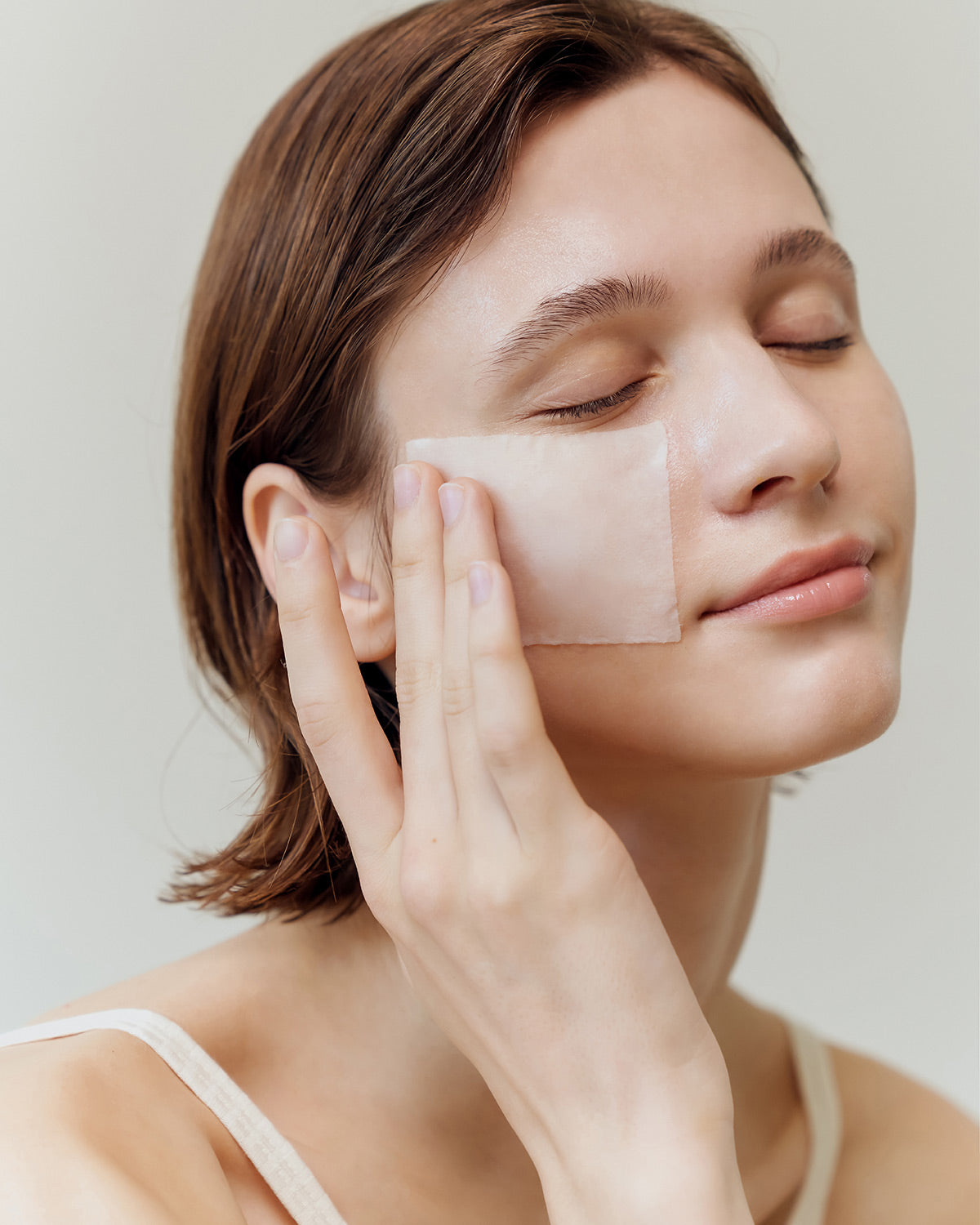 Hyggee Relief Chamomile Gel Toner_Cooling and Soothing Chamomile Gel Toner