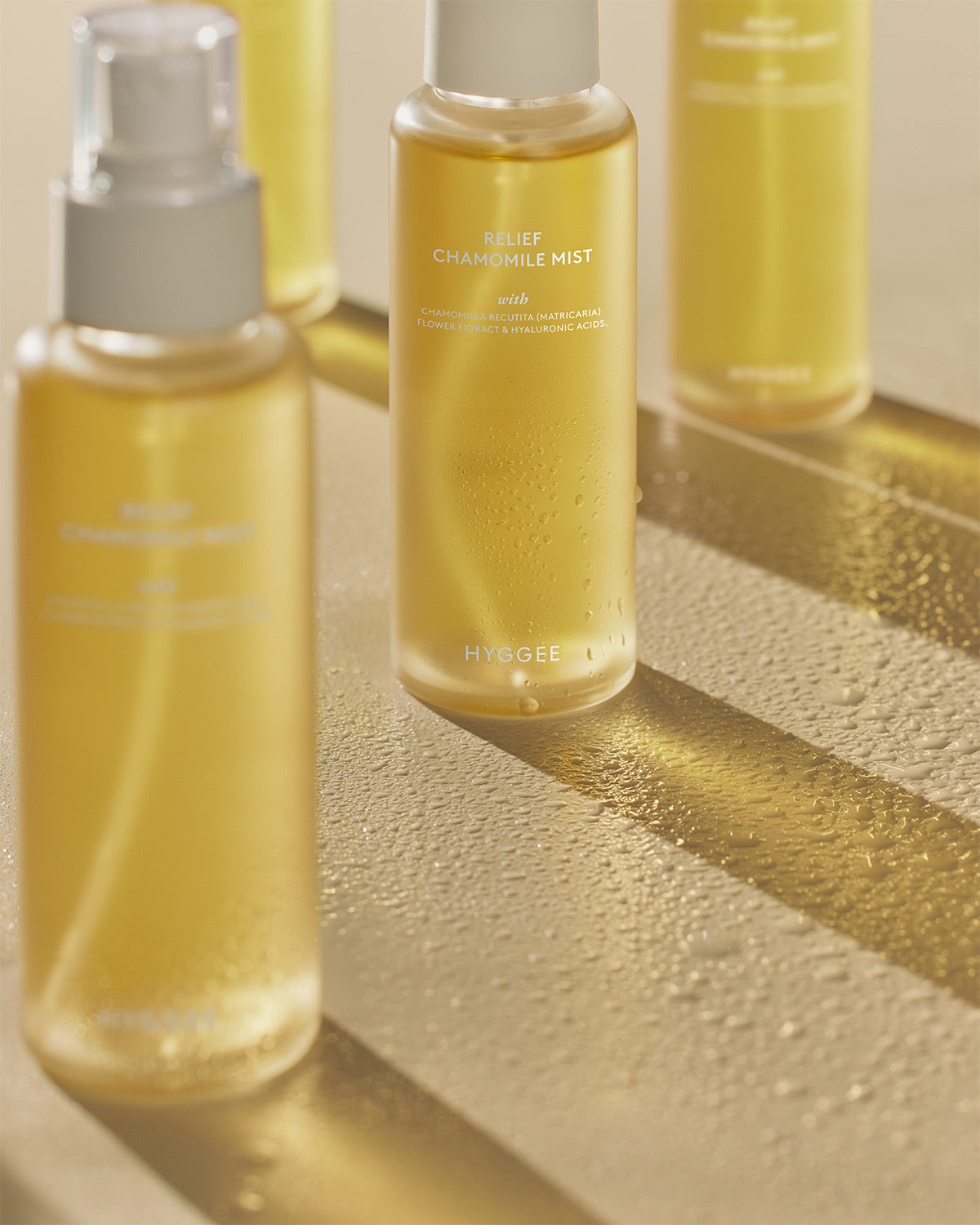 Hyggee Relief Chamomile Mist_Hydrating and Soothing Chamomile Face Mist