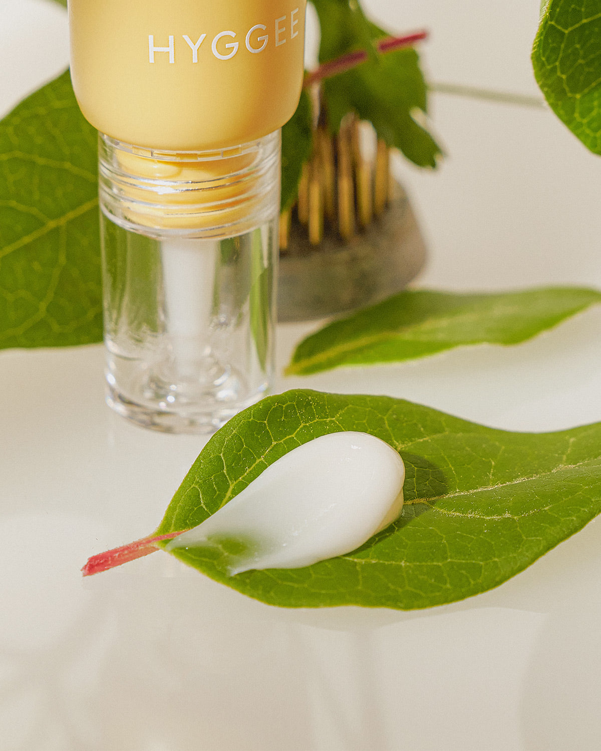 Hyggee Relief Chamomile Treatment Balm_Intensive Soothing Chamomile Treatment Concentrate