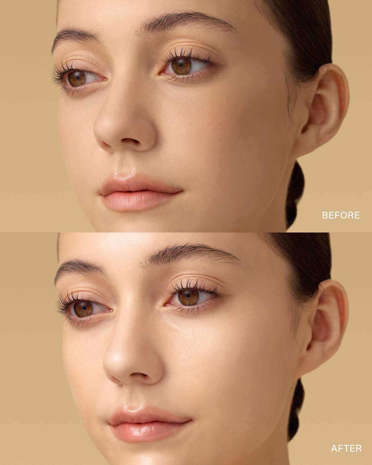 Melixir Mandarin Vitamin C5 Dark Spot Serum_Brightening Vitamin C Serum for Dark Circles & Uneven Tones