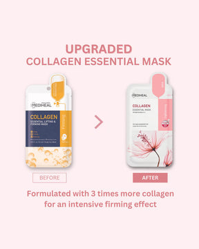 Mediheal Collagen Essential Mask
