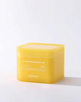 Ohlolly Korean Skincare Mediheal Vitamide Brightening Pad