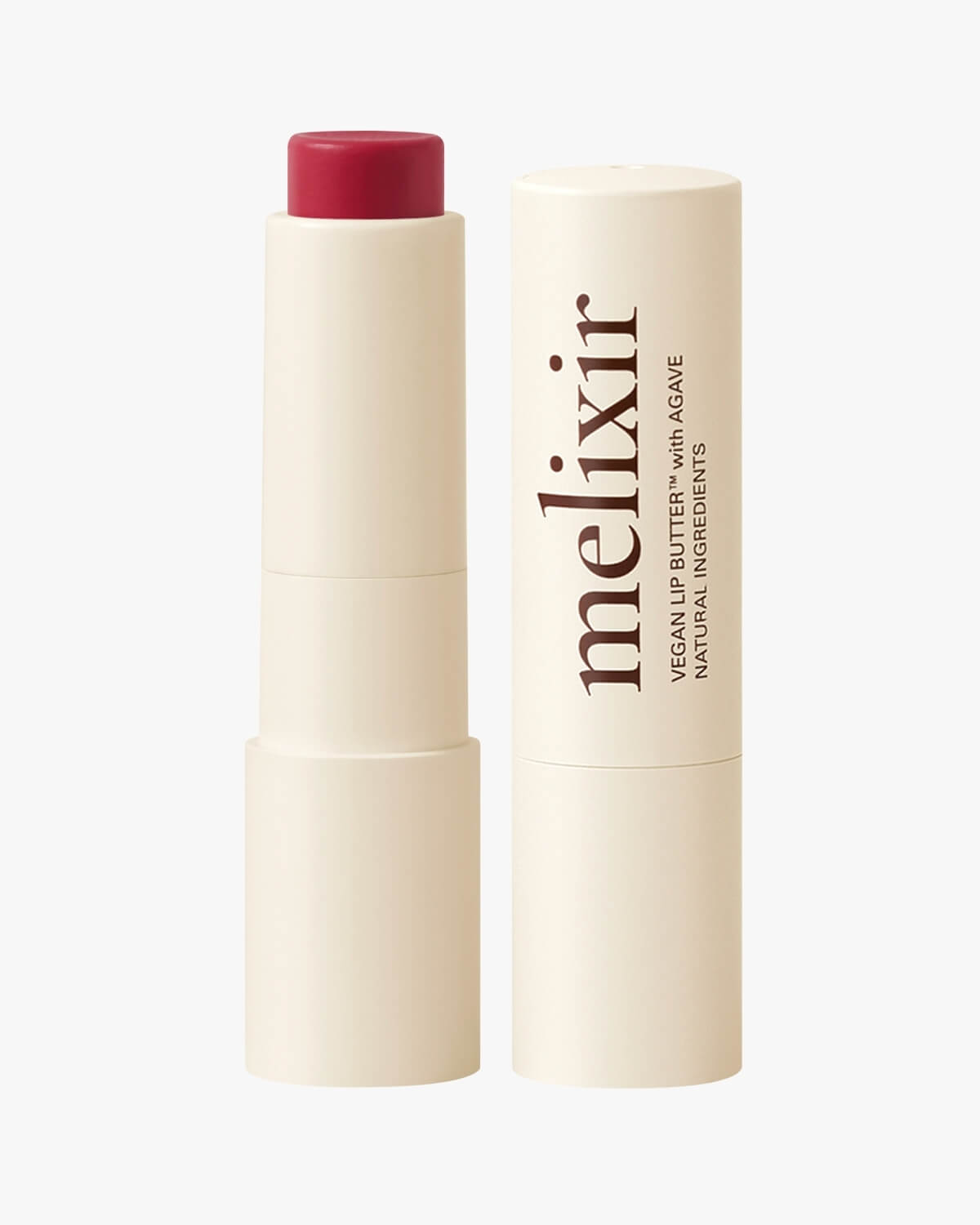 Melixir Vegan Lip Butter