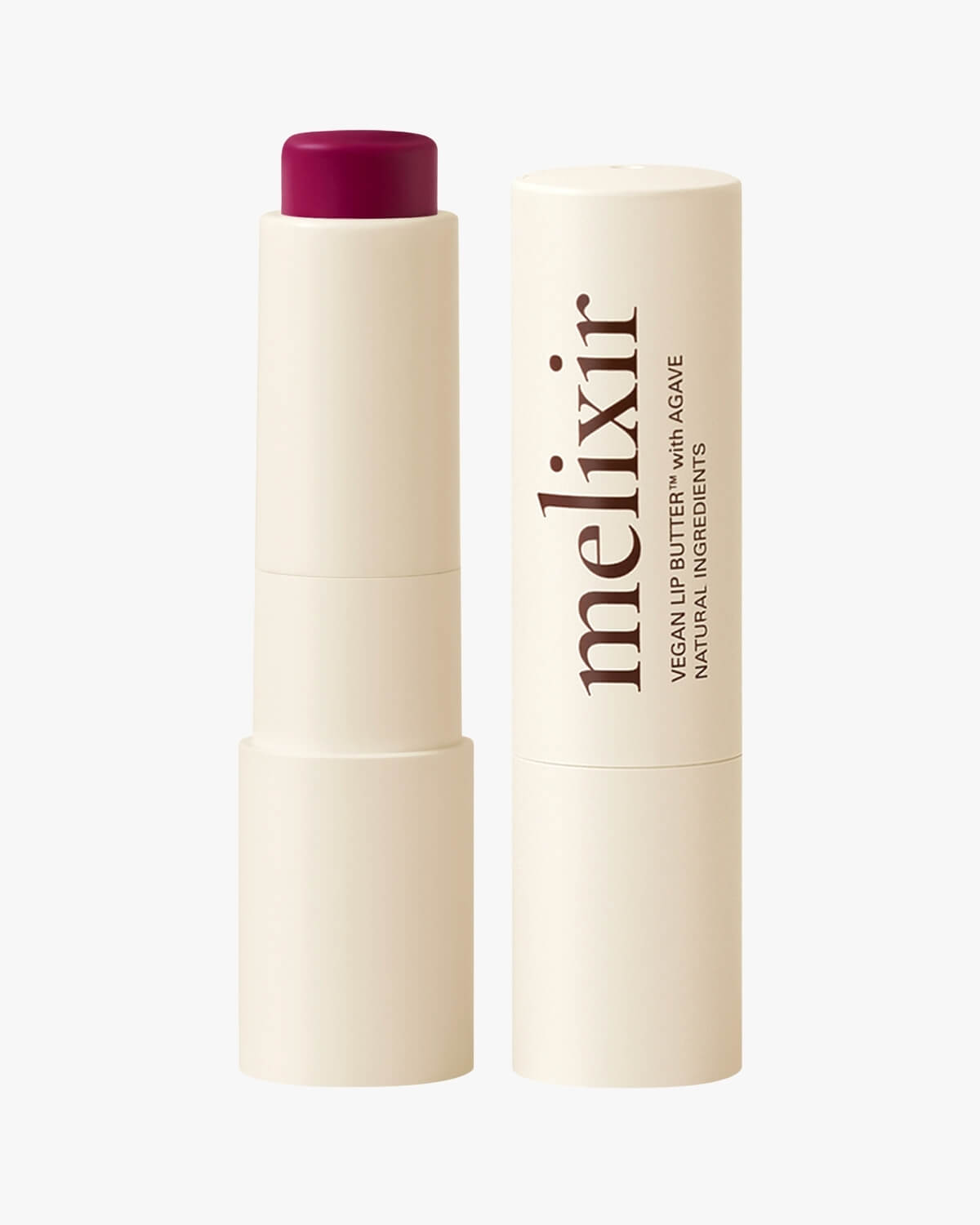 Melixir Vegan Lip Butter