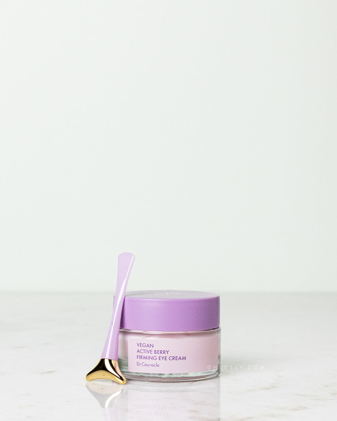 Ohlolly Korean Skincare Dr. Ceuracle Vegan Active Berry Firming Eye CreamOhlolly Korean Skincare Dr. Ceuracle Vegan Active Berry Firming Eye Cream