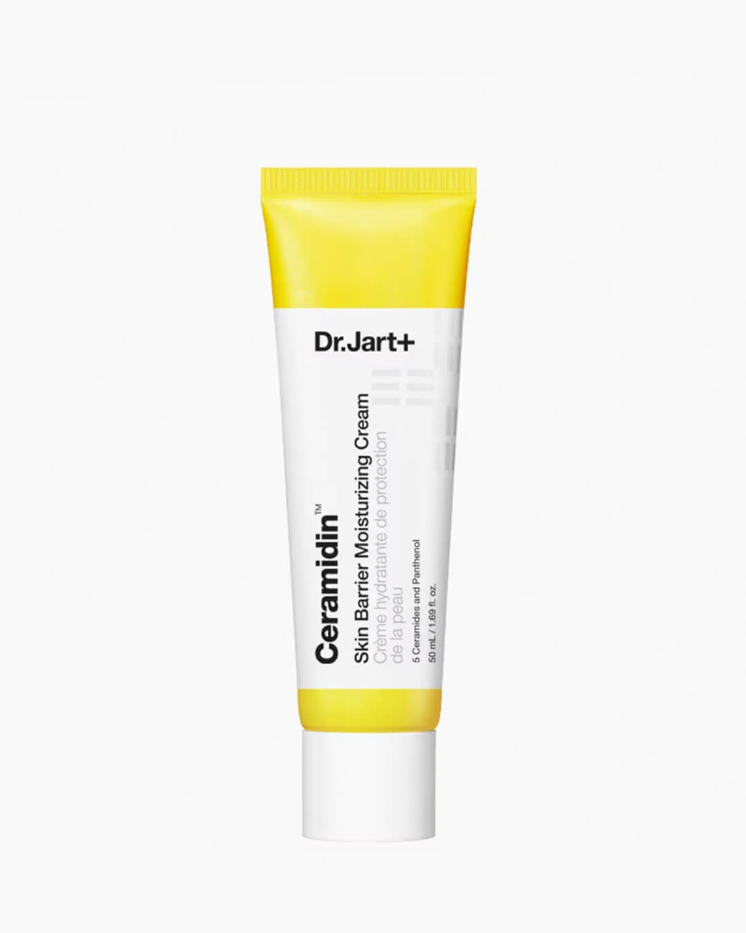 Reviewed: Dr. Jart+'s Ceramidin Cream Lives Up to the Hype