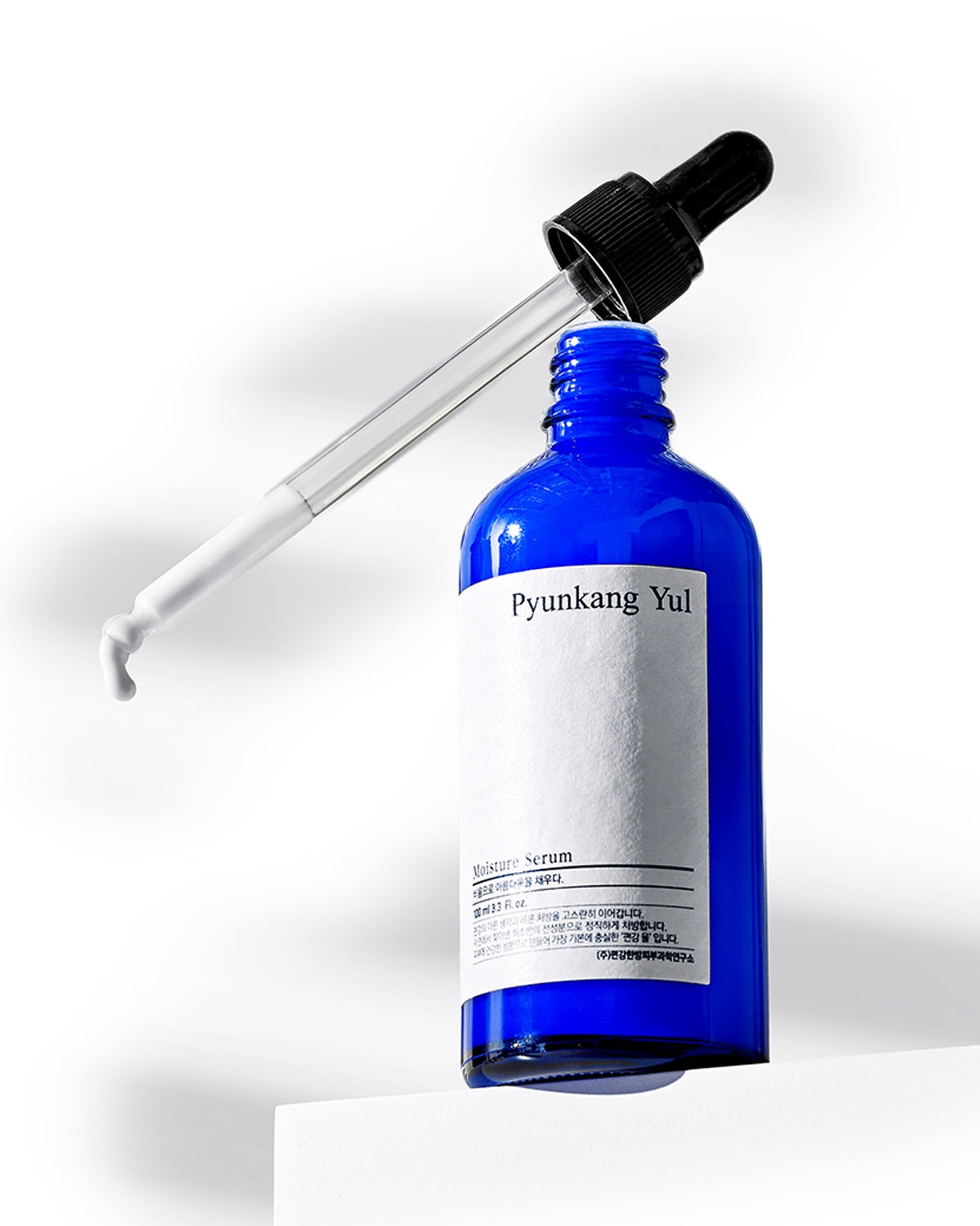 Pyunkang Yul Moisture Serum_Balancing, Hydrating and Calming