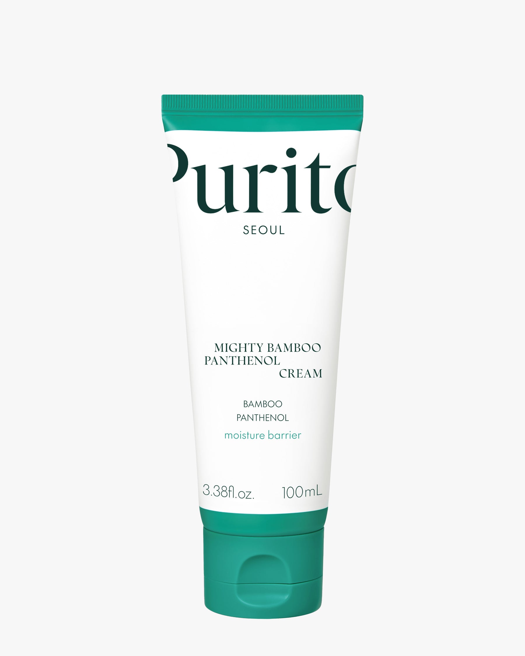 Purito Mighty Bamboo Panthenol Cream_Advanced Barrier-Strengthening Bamboo Cream