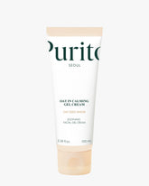 Purito Oat-in Calming Gel Cream_Lightweight, Soothing & Hydrating Moisturizer