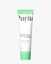 Purito Wonder Releaf Centella Cream Unscented_Deeply Hydrating & Soothing Cream for Sensitive Skin