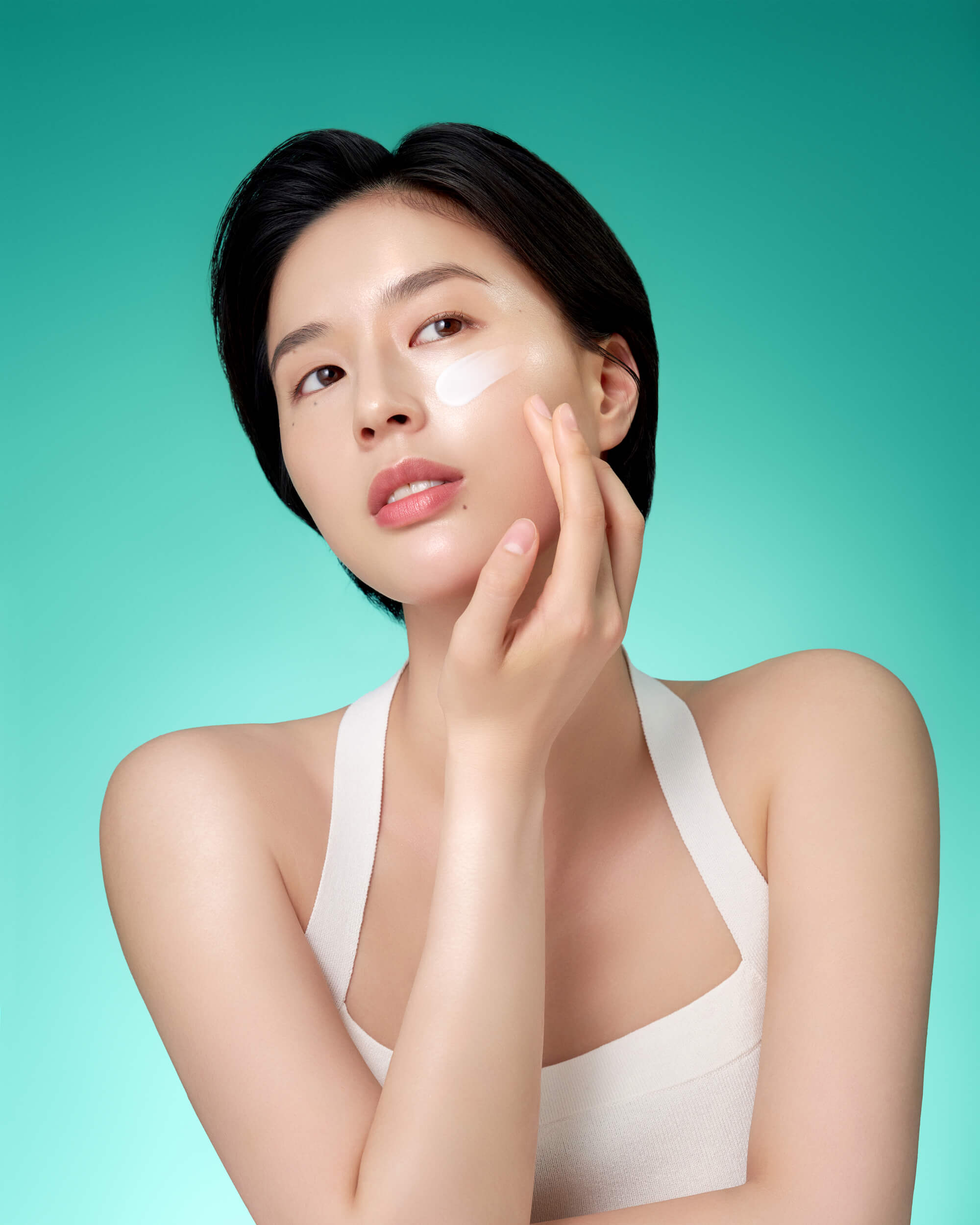 Purito Mighty Bamboo Panthenol Cream_Advanced Barrier-Strengthening Bamboo Cream