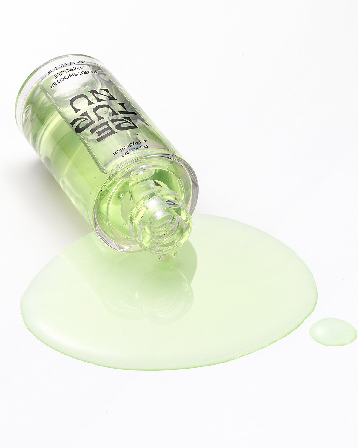 Returnu Poreshooter Ampoule_Pore-Refining, Hydrating Essence