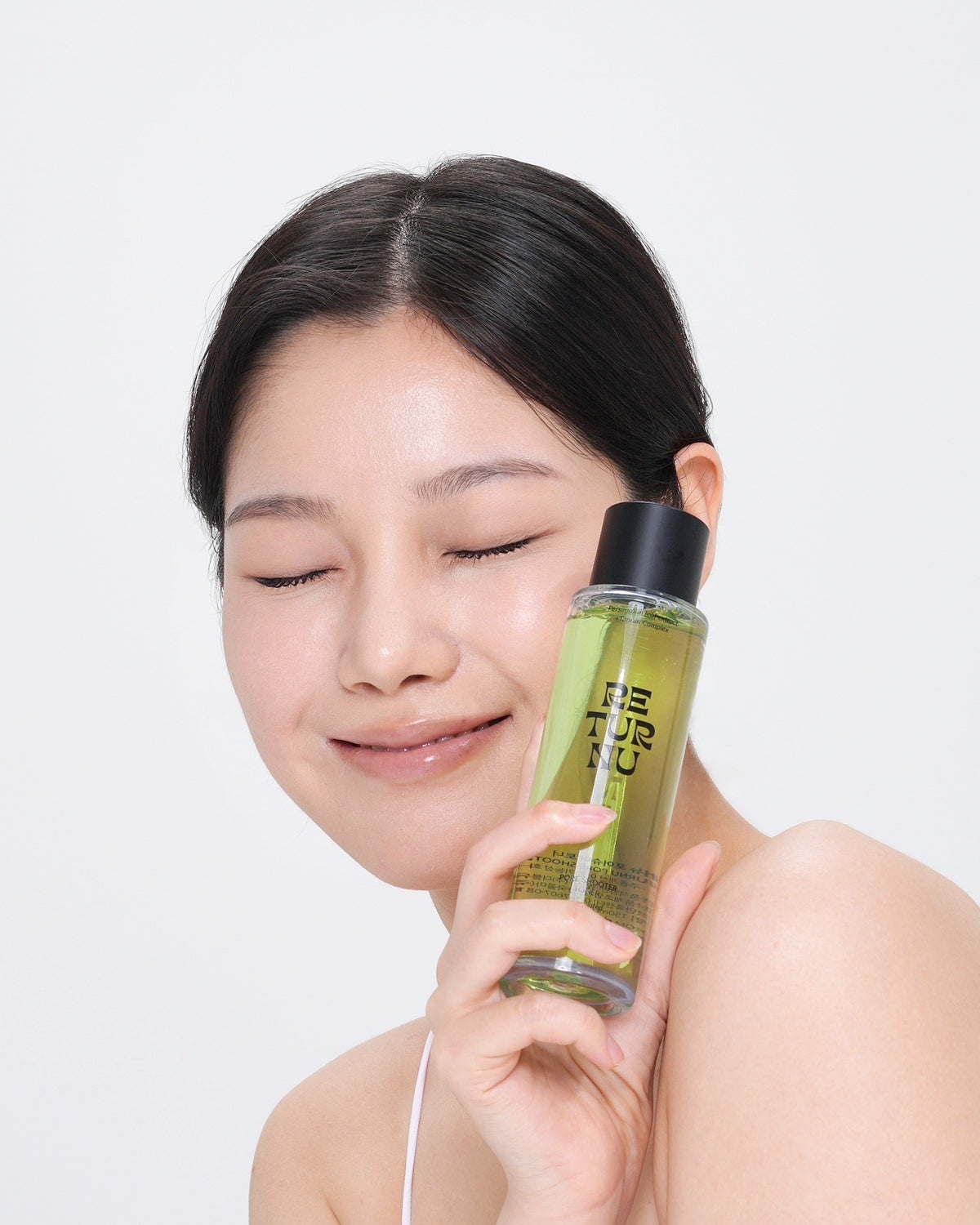 Returnu Poreshooter Toner_Pre-Refining, Oil Controlling Toner