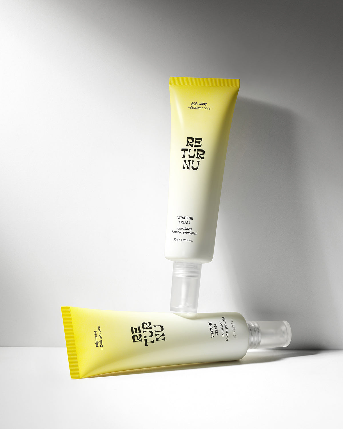 Returnu Vitatone Cream_Radiance-Boosting, Brightening Moisturizer