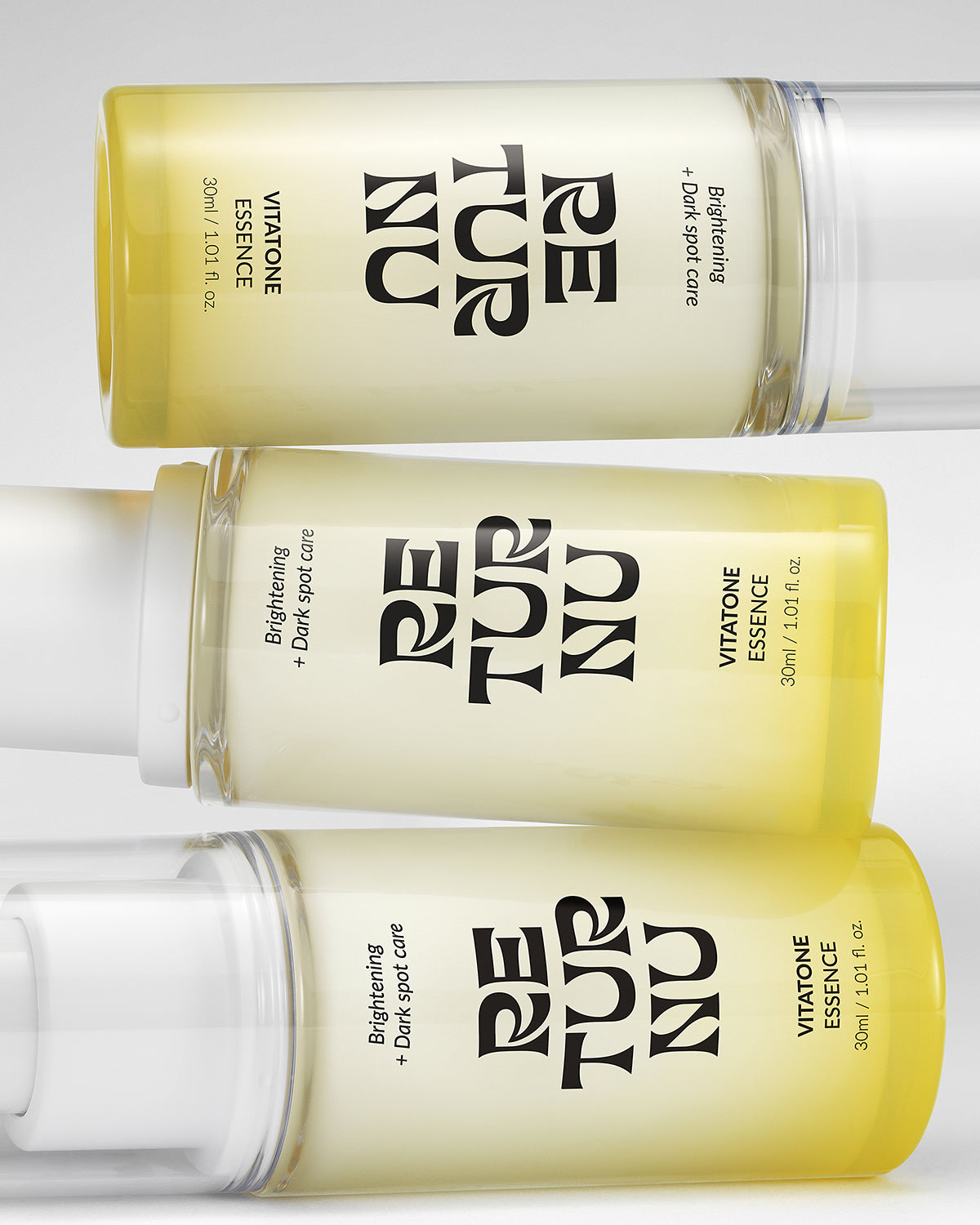 Returnu Vitatone Essence_Brightening, Glow-Boosting Facial Treatment