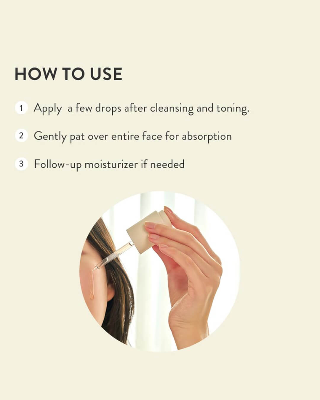 Ohlolly Korean Skincare K-beauty Sioris Drops of Omija Calming Ampoule