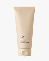 107 Hair & Scalp Hydrating Microbiome Treatment, Scalp-Soothing, Hydration-Boosting Hair Conditioner