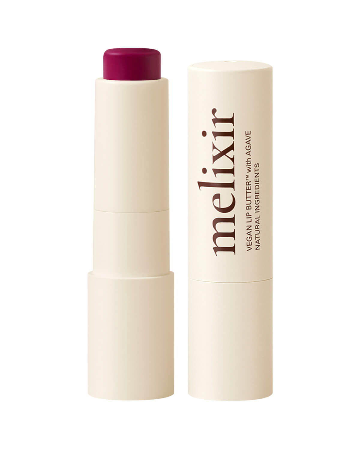 Melixir Vegan Lip Butter