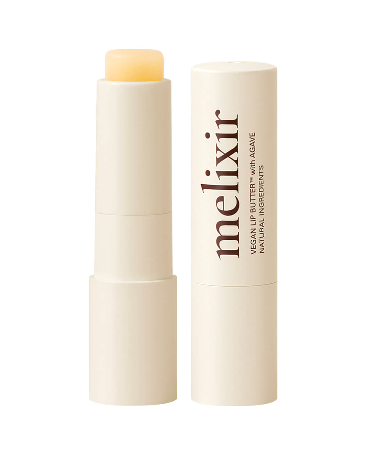 Melixir Vegan Lip Butter