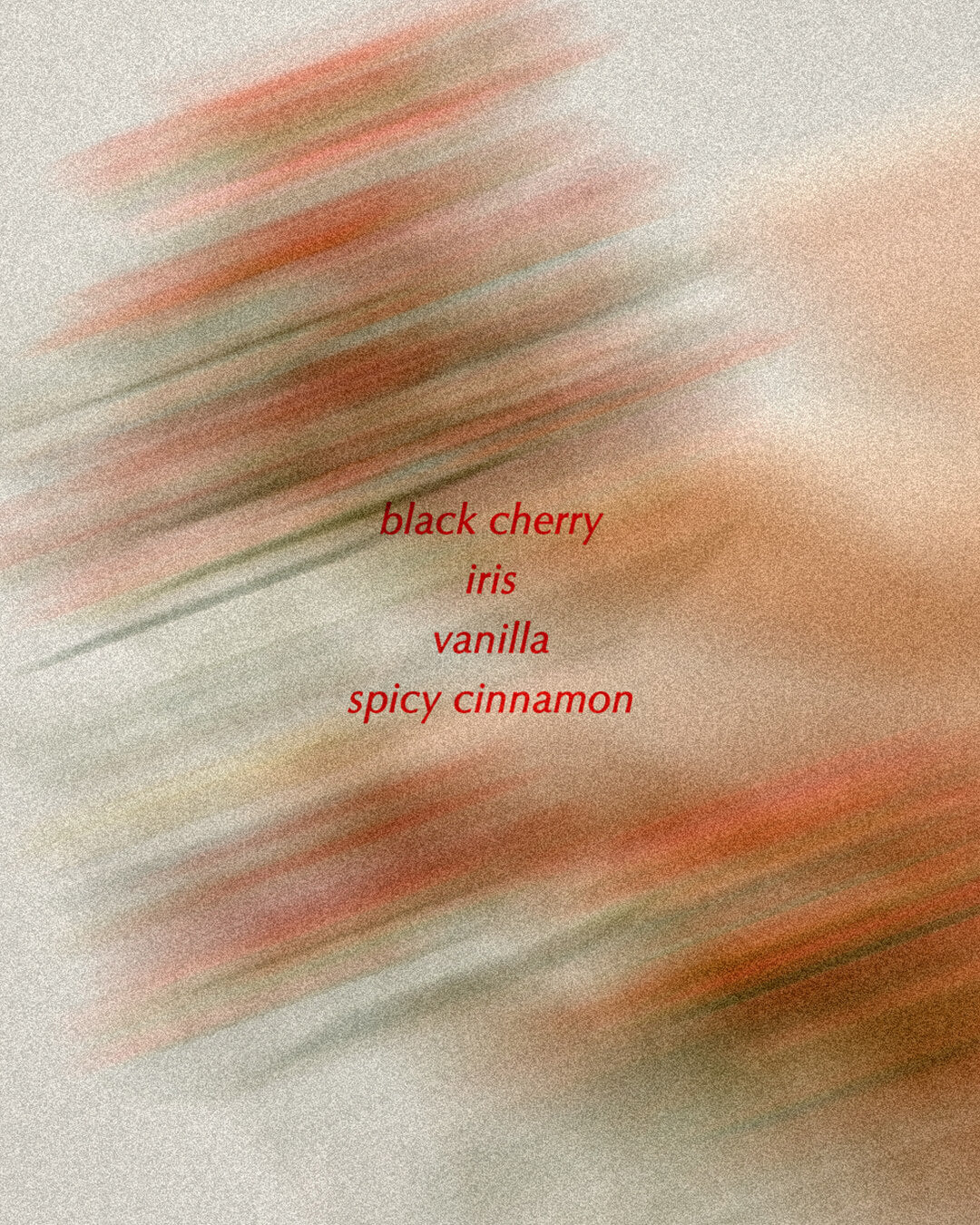 Vinoir Il Labirinto hydrating cleansing bar for face and body with antioxidants, scent profiles of black cherry, iris, vanilla, cinnnamon