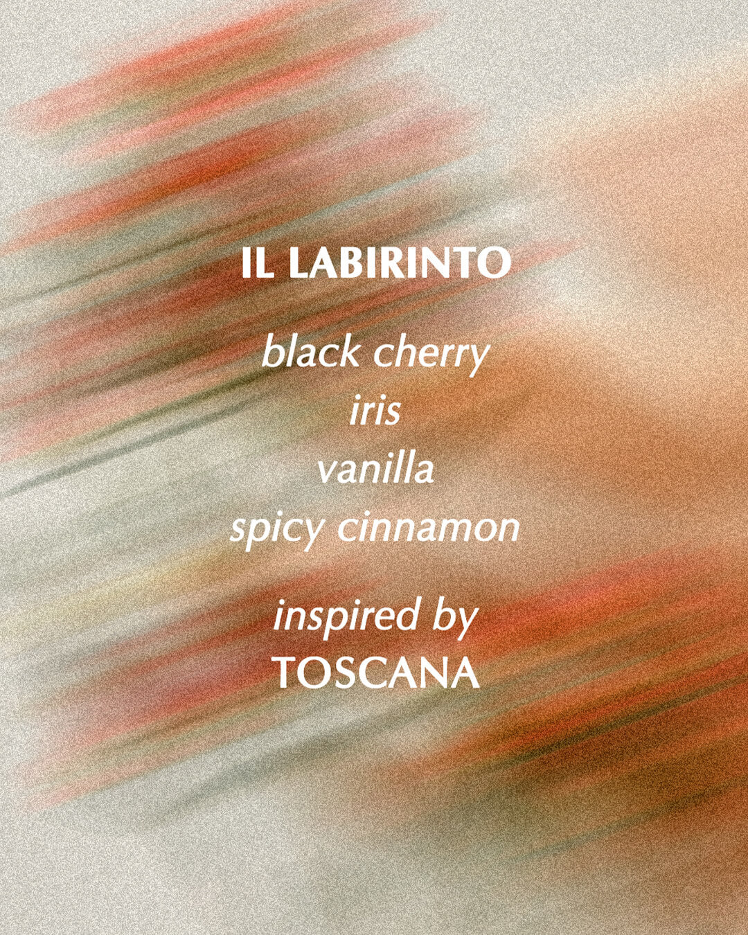 Ohlolly Korean Skincare Vinoir Decanting Hand Cream | Il Labirinto. Scented moisturizer for dry hands. Fragrance profiles.