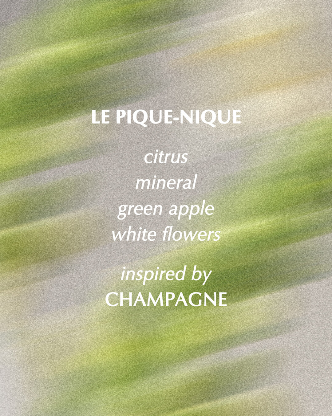 Ohlolly Korean Skincare Vinoir Decanting Hand Cream | Le Pique-Nique. Scented moisturizer for dry hands. Fragrance profiles.