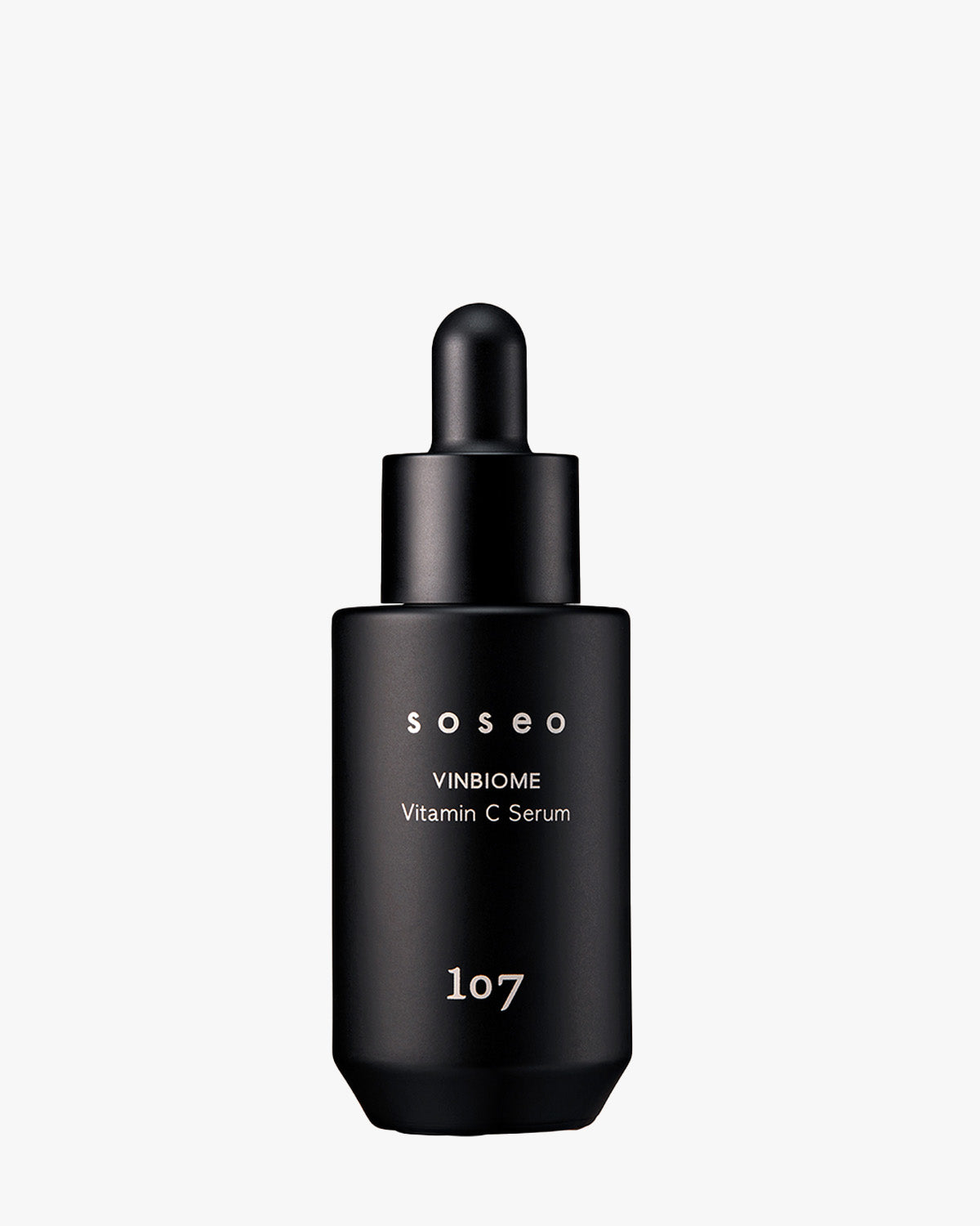 107 Soseo Vinbiome Vitamin C Serum, Brightening & Hydrating Fermented Vitamin C Serum