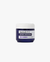 Heimish RX Retinol Bakuchiol Eye Cream, Powerful Wrinkle-reducing Eye Concentrate Cream