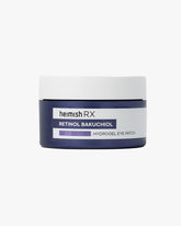 Heimish RX Retinol Bakuchiol Hydrogel Eye Patch, Brightening & Wrinkle Reducing Undereye Treatment