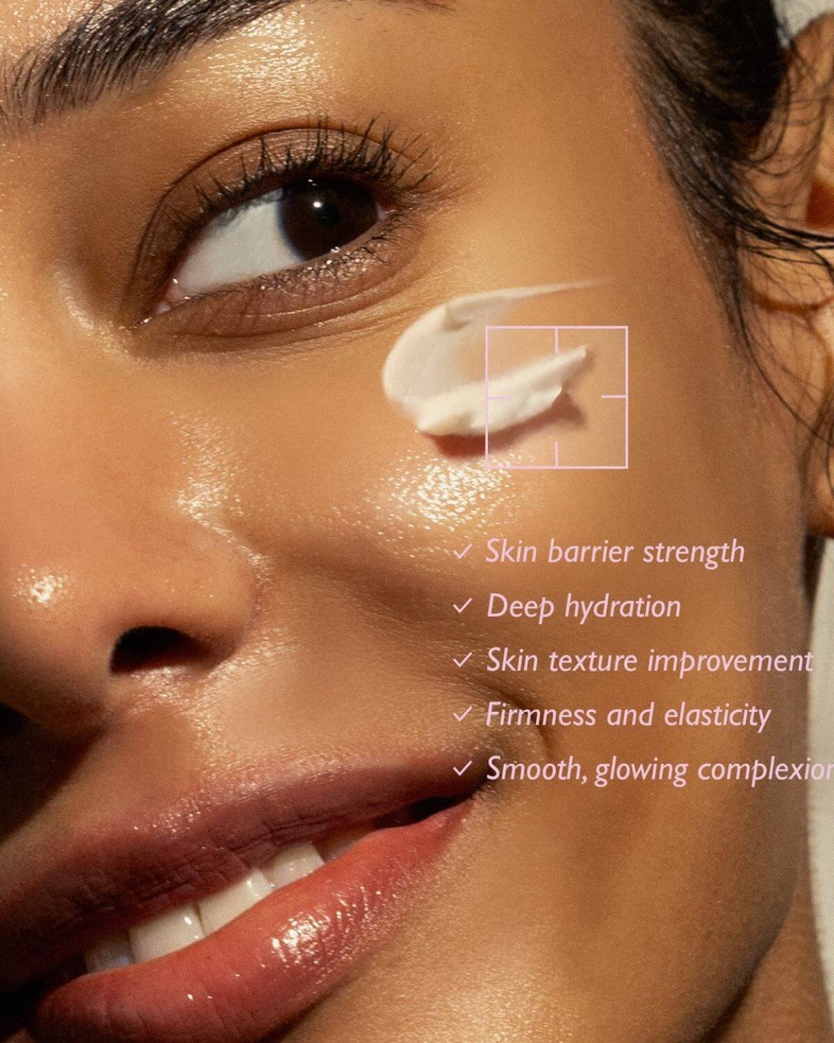 haruharu wonder Black Rice 5 Ceramide Barrier Moisturizing Cream_Barrier-Strengthening Moisturizer with Encapsulated Ceramides