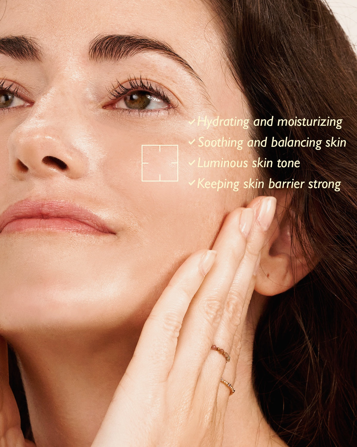 haruharu wonder Black Rice Hyaluronic Toner_First Step Anti-Aging Toner