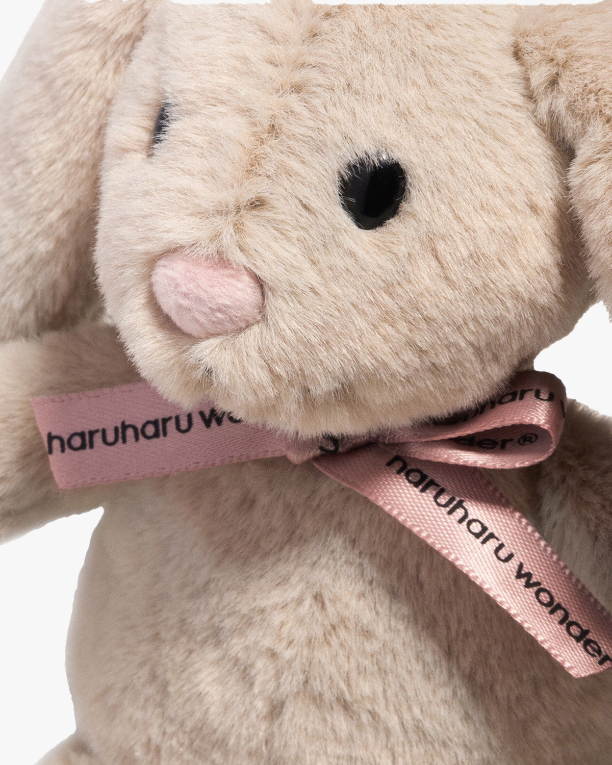 haruharu wonder Bunny Keychain