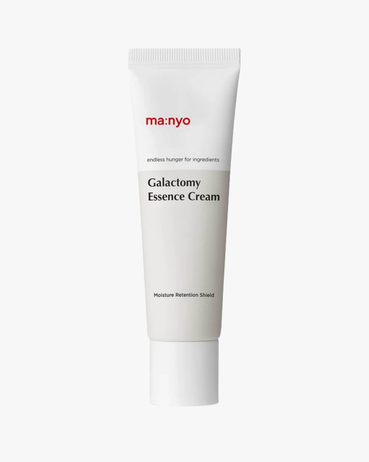 ma:nyo Galactomy Essence Cream_Balancing Hydration Cream, front, hero image