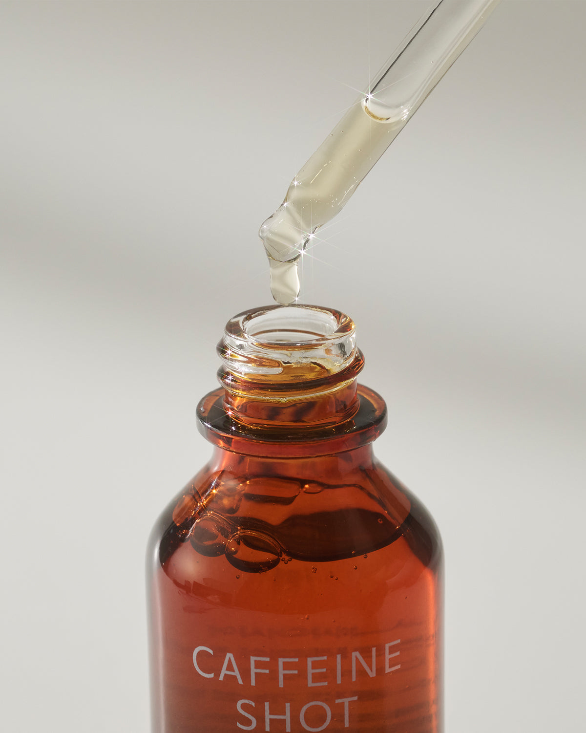 shaishaishai Caffeine Shot Blemish Toning Serum_Brightening & Pore-Tightening Serum for Blemish-Prone Skin