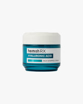 Heimish RX Hyaluronic Acid Rich Whipped Cream, Barrier Repair Hydrating Cream