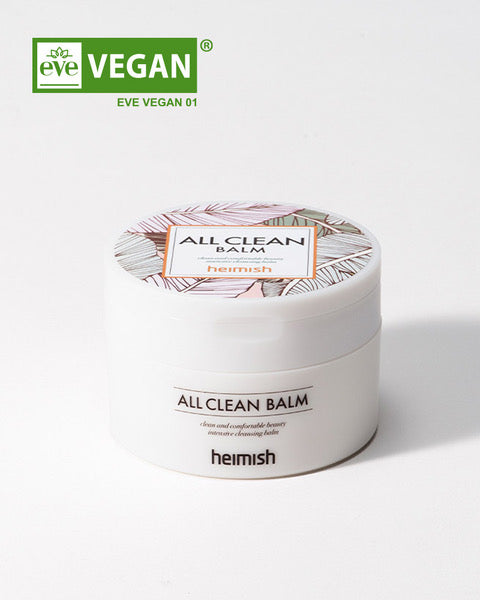 Heimish All Clean Balm Vegan