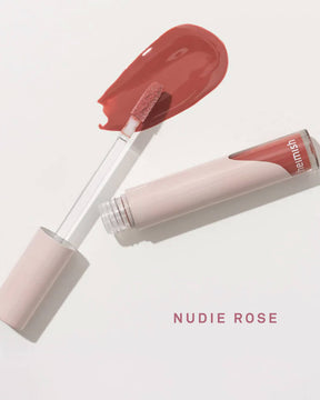 Ohlolly Korean Skincare Heimish Lipgloss Nudie Rose