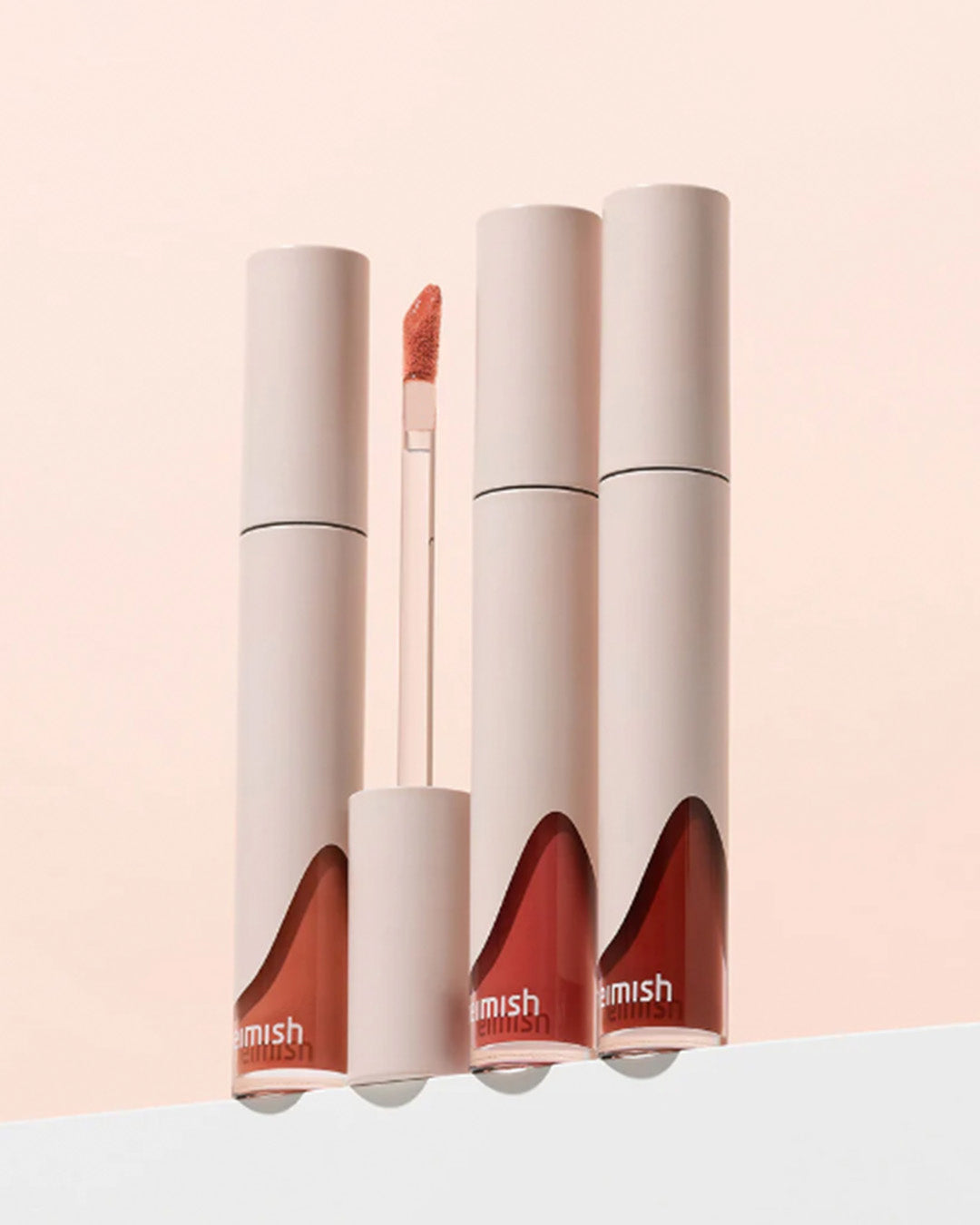 Ohlolly Korean Makeup Heimish Dailism Liquid Lipstick