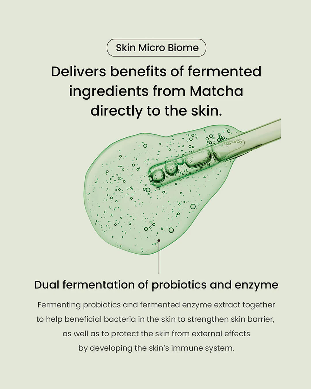 Heimish Matcha Biome Repair Cream Ohlolly Korean Skincare Moisturizer