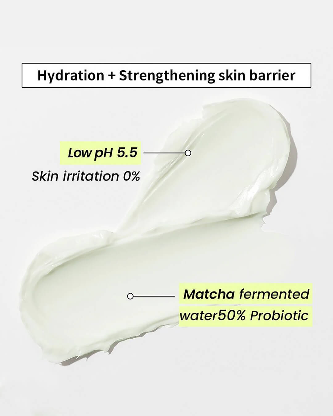 Heimish Matcha Biome Repair Cream Ohlolly Korean Skincare Moisturizer