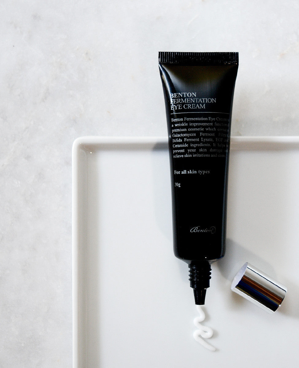 Benton Fermentation Eye Cream - OHLOLLY - 2