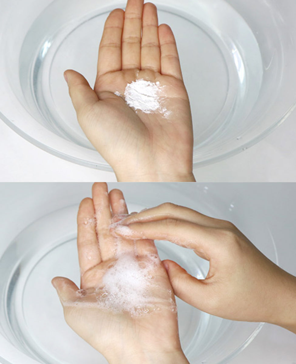 Dr. Ceuracle Pro Balance Morning Enzyme Wash