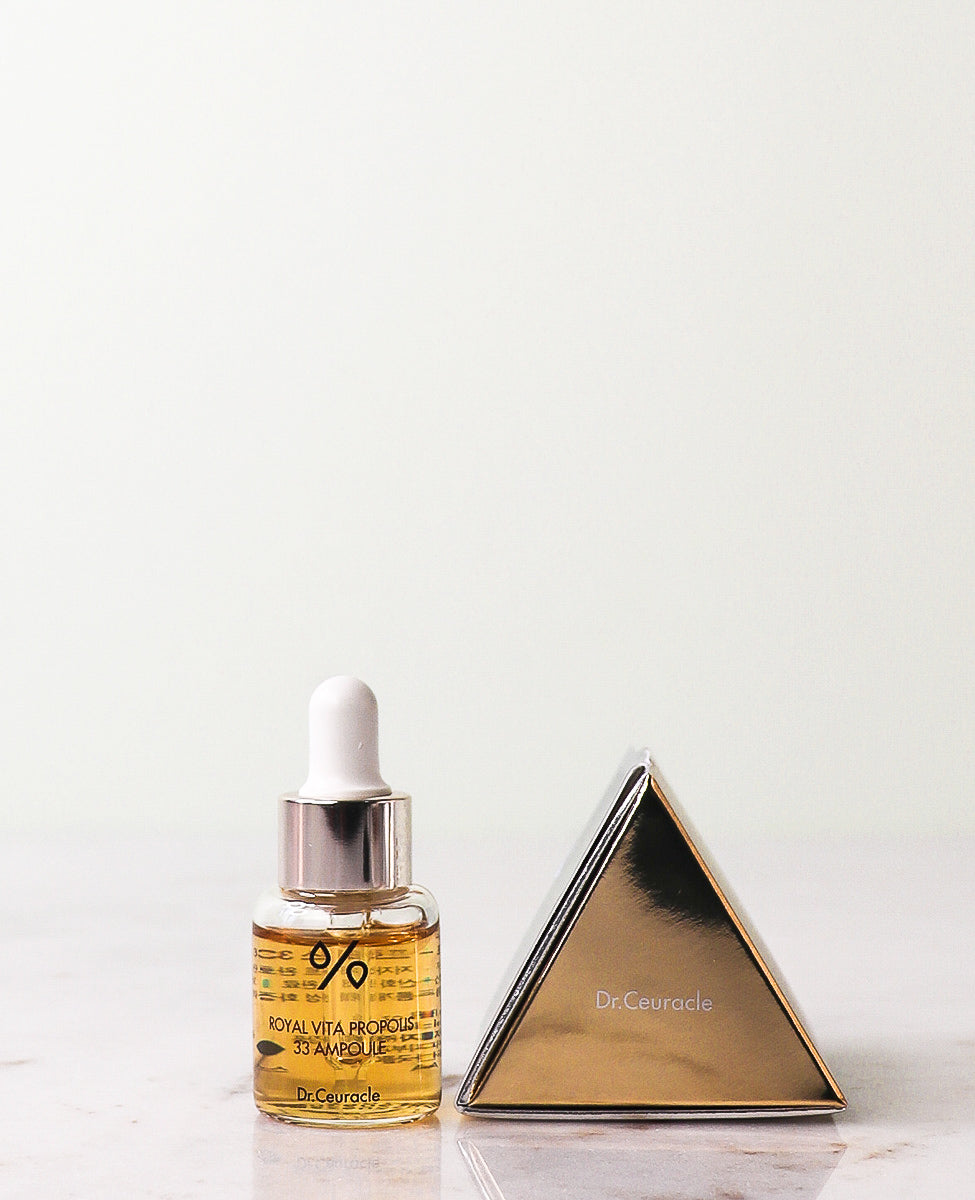 Dr. Ceuracle Royal Vita Propolis 33 Ampoule