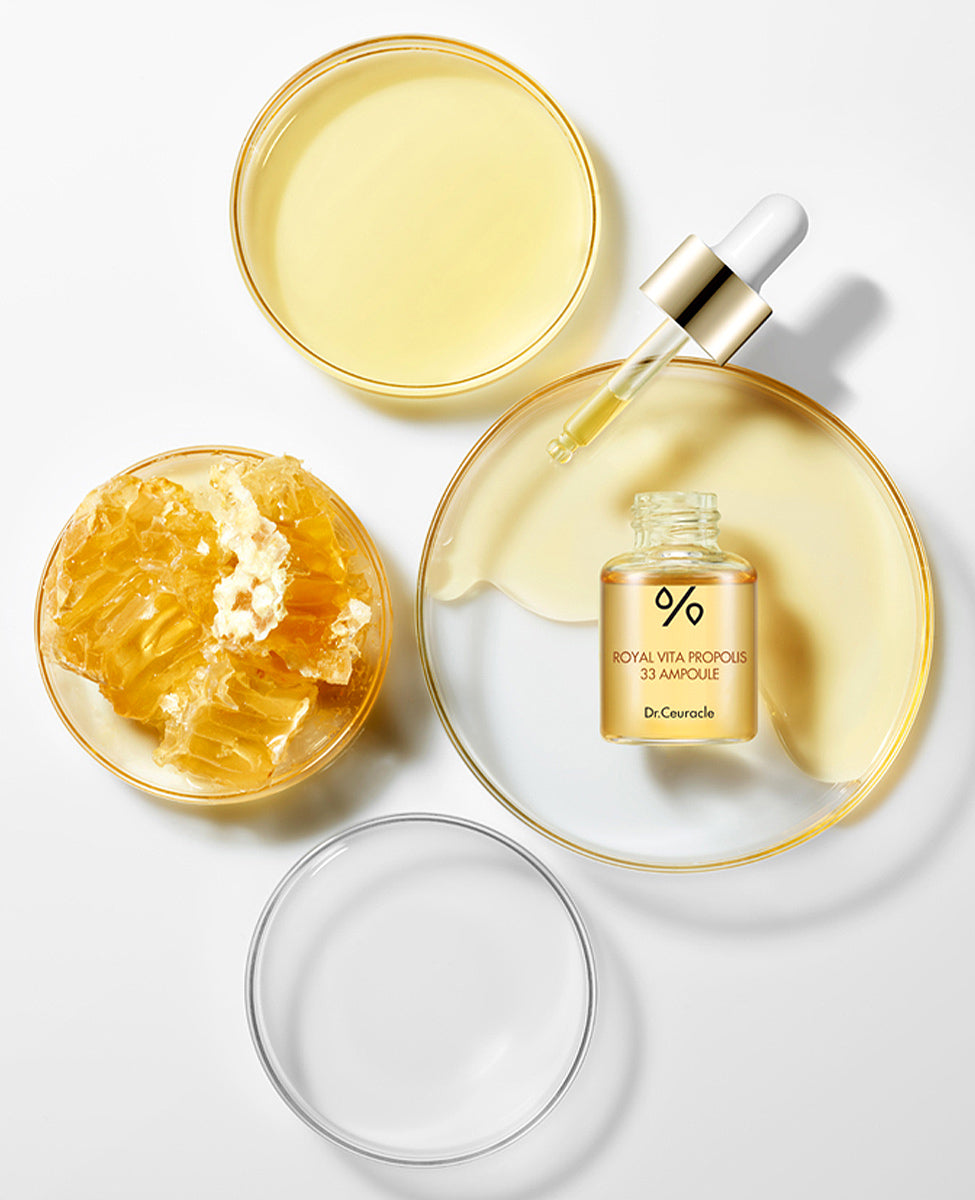 Dr. Ceuracle Royal Vita Propolis 33 Ampoule